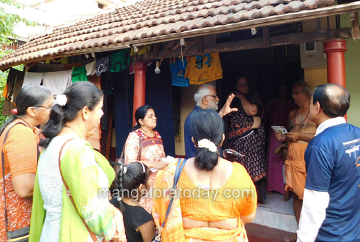 Swacch Abhiyan.